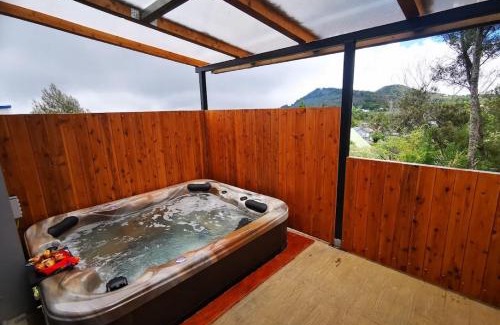 La Plaine des Cafres Hotel | Tamar'Inn