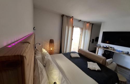 La Plaine des Cafres Hotel | Tamar'Inn