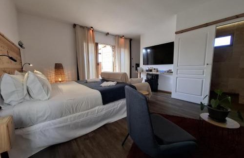 La Plaine des Cafres Hotel | Tamar'Inn