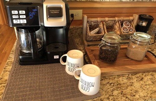 Vein Mountain Casa | Tamarca Hollow, un retiro natural