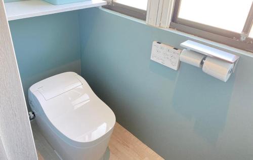 Sani Villa | Tamari House, a mansion with coral islands and natural pools