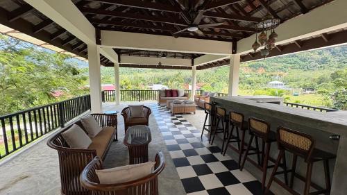 Langkawi Villa | Tamarind Villa in langkawi