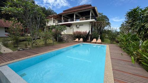 Langkawi Villa | Tamarind Villa in langkawi