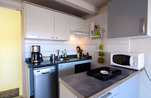 Els Griells Apartamento | TAMARINDOS 714