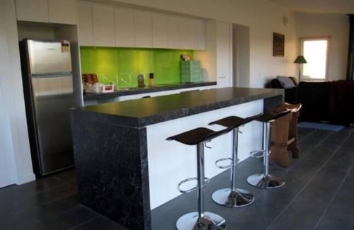 Bumberrah Casa | Tambo Trails por el Ringbark