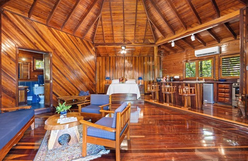 Tambor Hotel | Tambor Tropical - Adults Only