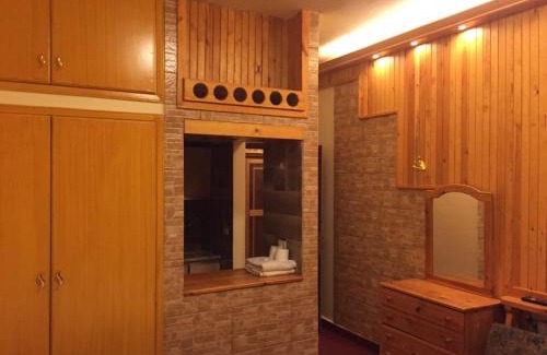 Faraya Hotel | Tamerland-faraya