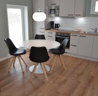 Naantali Apartamento | Tammiston Apartments