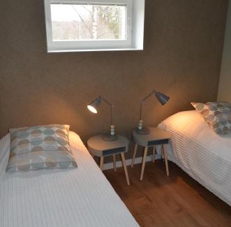 Naantali Apartamento | Tammiston Apartments