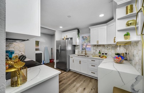 Ballast Point Casa | Heated In-Ground Pool w/ Whirlpool!