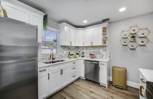 Ballast Point Casa | Heated In-Ground Pool w/ Whirlpool!