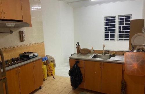 Kuala Terengganu Casa | Tamusuri 2