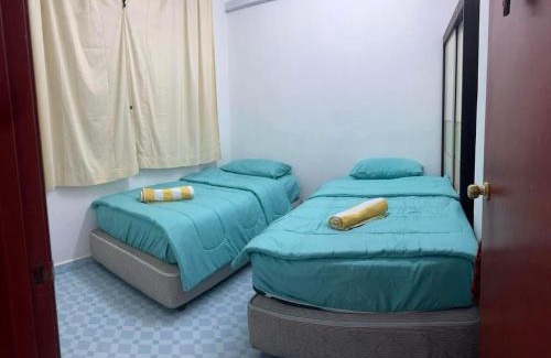 Kuala Terengganu Casa | Tamusuri 2