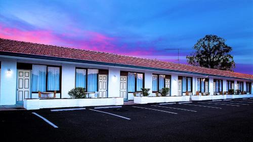 South Tamworth Hotel | Tamworth Budget Motel
