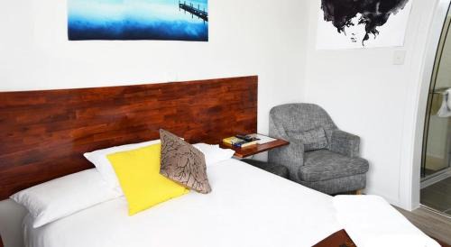 South Tamworth Hotel | Tamworth City Motel