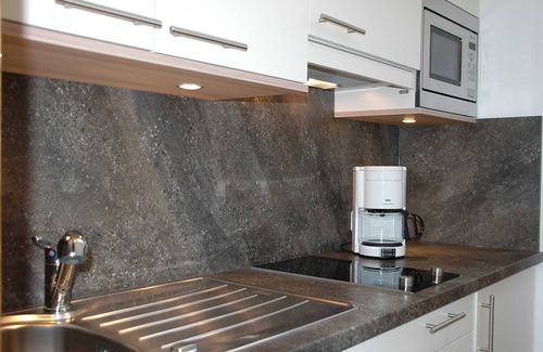 Tannheim Apartamento | TAN 2 süd Plus Du/wc - Appartements Vilsalp