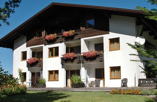 Tannheim Apartamento | TAN 2 süd Plus Du/wc - Appartements Vilsalp