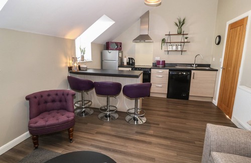 Aberdaron Apartamento | Tan Bryn 2, ABERDARON