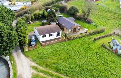 Elim Casa | Tan Dinas Lodge