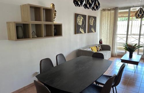 Mamoudzou Apartamento | TAN'MAYEVA APPART *
