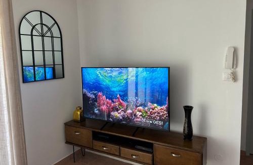 Mamoudzou Apartamento | TAN'MAYEVA APPART *