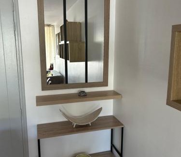Mamoudzou Apartamento | TAN'MAYEVA APPART *