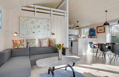 Gedesby Casa | "Tancred" - 200m from the sea by Interhome