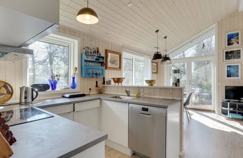 Gedesby Casa | "Tancred" - 200m from the sea by Interhome