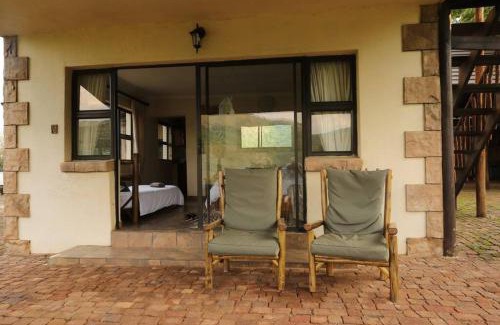 Umjindi Apartamento | Tanda Kutula Mountain Lodge