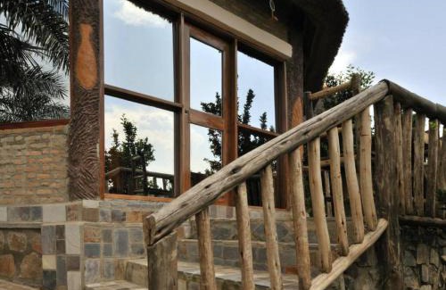 Burundi Cabina | Tanganyika Blue Bay Resort
