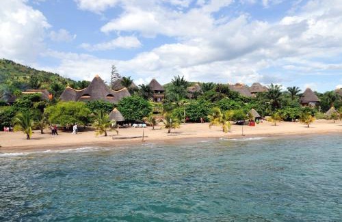 Burundi Cabina | Tanganyika Blue Bay Resort
