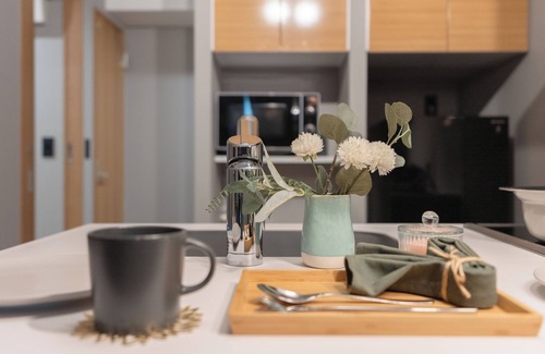 Dotonbori Apartamento | Tanimachikun Hotel Shinsaibashihigashi32