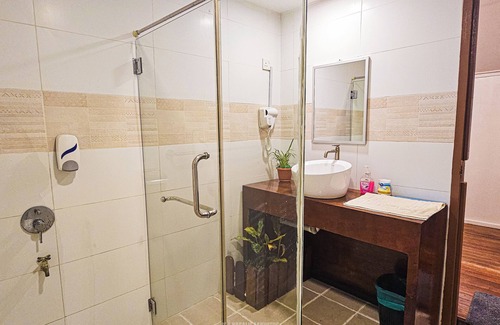 Kota Kinabatangan Hotel | Tanini Kinabatangan (Formerly Known as Nature Lodge Kinabatangan)