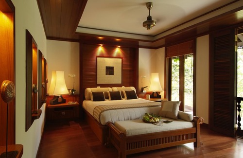 Kampung Kerta Pulas Complejo | Tanjong Jara Resort