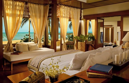 Kampung Kerta Pulas Complejo | Tanjong Jara Resort