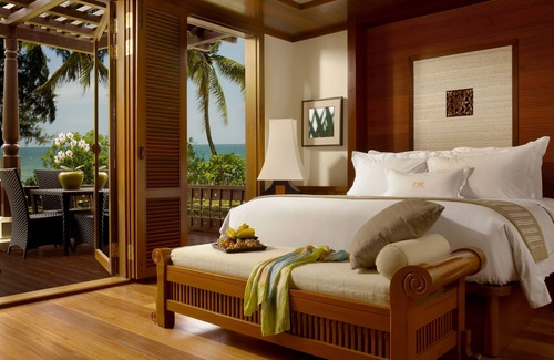 Kampung Kerta Pulas Complejo | Tanjong Jara Resort