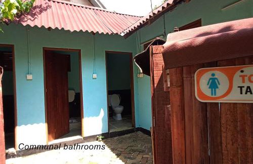 Cherating Hotel | Tanjung Inn