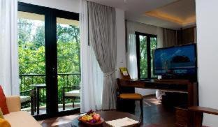 Air Hangat Complejo | Tanjung Rhu Resort