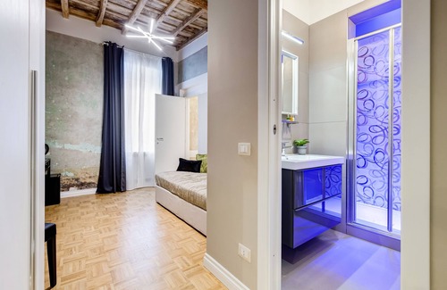 Trastevere Casa | Tankara Suite