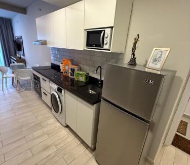 Asuncion Apartamento | Tannat Soho