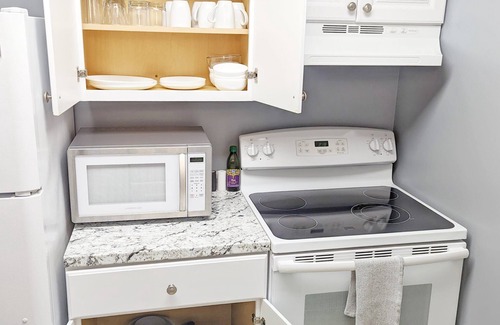 Bay City Apartamento | Tanner Bldg Apt 7 - 2 bedroom (Downtown)