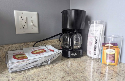 Bay City Apartamento | Tanner Bldg Apt 7 - 2 bedroom (Downtown)