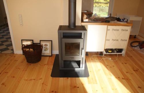 Muritz Casa | Tante-Braun-Ferien-in-Troja