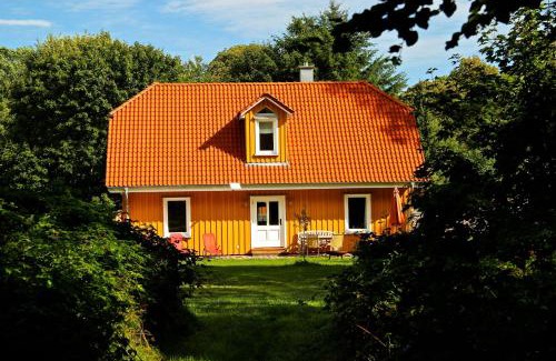 Muritz Casa | Tante-Braun-Ferien-in-Troja