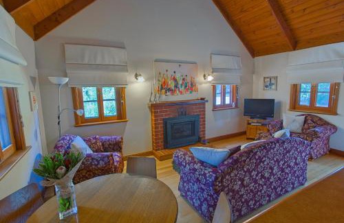 Tanunda Cama Y Desayuno | Tanunda Cottages