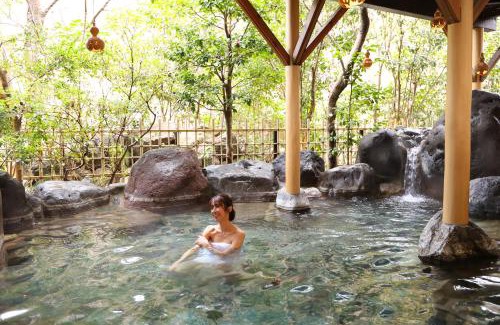 Kawaji Hotel | TAOYA Kawaji