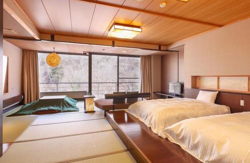 Kawaji Hotel | TAOYA Kawaji