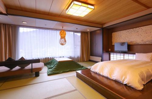 Kawaji Hotel | TAOYA Kawaji