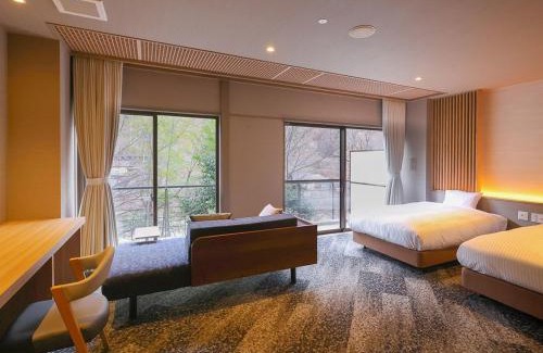 Kawaji Hotel | TAOYA Kawaji