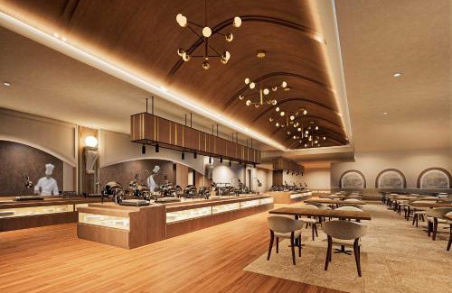 Hamajimacho Hamajima Hotel | TAOYA Minamishima